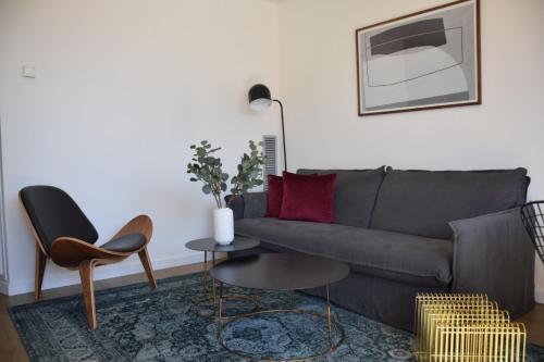 Vale Suites - Barcelona — Photos 3